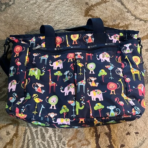 LeSportsac Ryan Baby